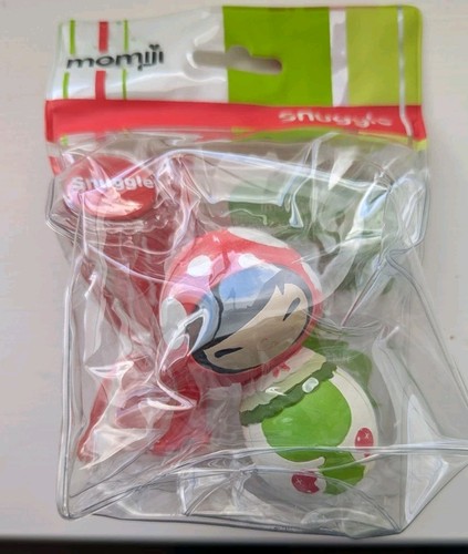 Momiji snuggle unopened very - snuggle, unopened,