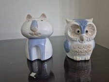 Vintage John Jenkins Porcelain