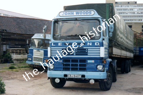 Thh truck photos leyland - photos,
