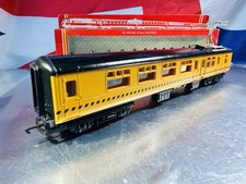 Hornby OO R 098 Breakdown