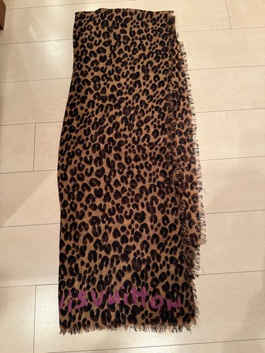 Louis vuitton leopard - louis, print