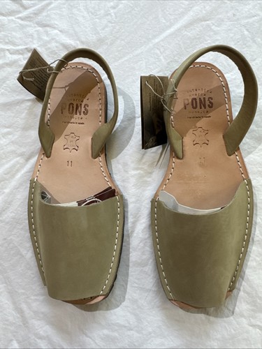 Pons classic style - pons, olive