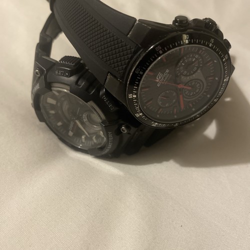 Mens casio watches - 2,
