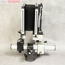 Sinar C 4x5 Large Gormat