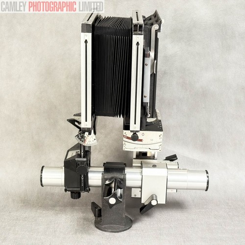 Sinar 4x5 large - 4x5, gormat