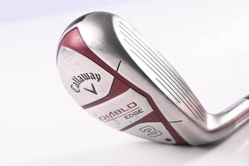 Callaway diablo edge - diablo, hybrid