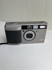Ricoh GR1 35mm Auto Focus