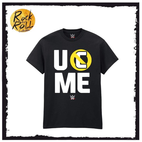 John cena you can see - you, me