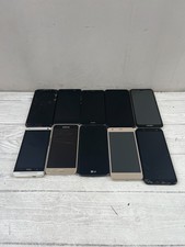 Job lot Bulk of 10x Mixed