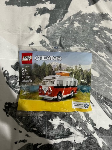 Lego creator mini - lego, t1
