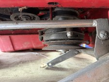 Countax ElectroMagnetic Clutch