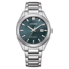 Citizen Men's Classic Date