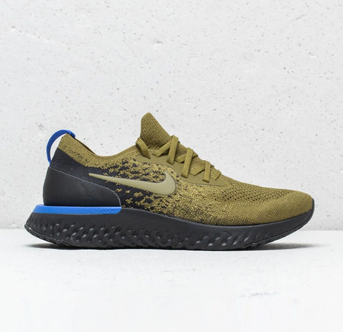 Nike epic react flyknit - nike,