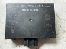 2003 VW GOLF TRANSPORTER T4 COMFORT CONTROL UNIT MODULE ECU 7D0959800B