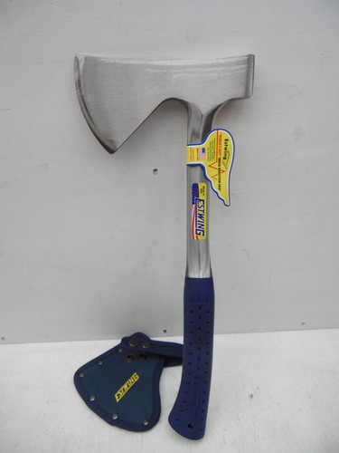 Estwing e44a vinyl grip hand - e44a,