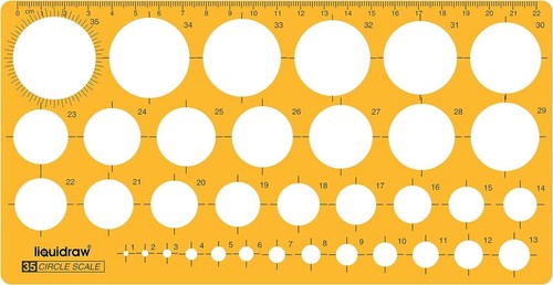 Liquidraw circle template - liquidraw,