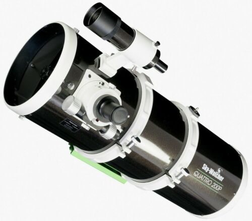 Sky watcher quattro - 200p, 8"