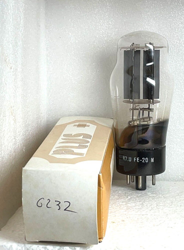 New tube philips dario - new,