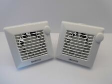 VORTICE PUNTO M100-4 4" 100MM