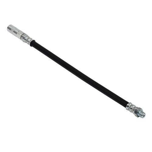 Flexible delivery hose - flexible,