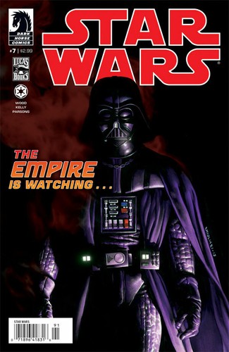 Star wars dark - wars, horse