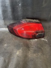 2012 Zafira Exclusiv A14NET