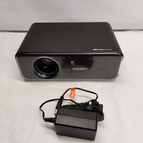 Aurzen eazze pro smart - eazze,