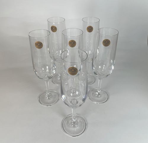 Vintage royal crystal rock - royal,