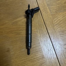 Mercedes E350 CDi Fuel