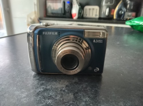 Fujifilm finepix series a800 - a,