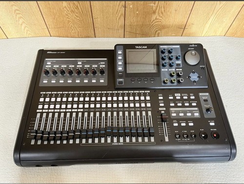 Tascam 32sd track - dp-32sd, 32-track
