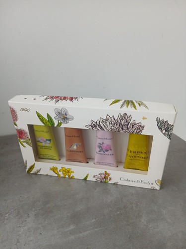 Crabtree and evelyn - crabtree,