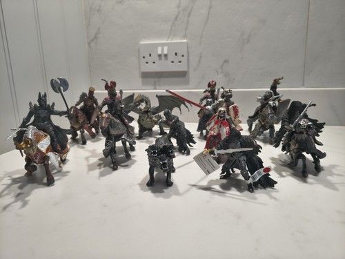 Fantasy papo figures - fantasy,