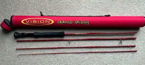Grand daddy piece 9ft 9 - #9, fly