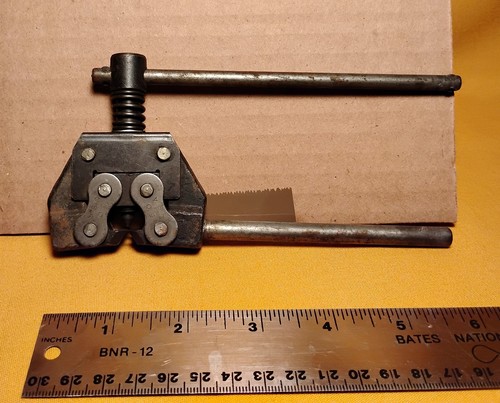 Vintage adjustable wire - adjustable,