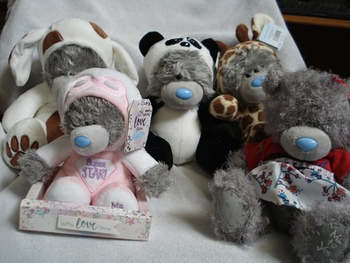 You tatty teddy 6 - you,