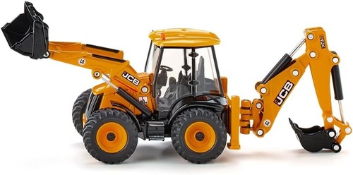 Siku 3558 jcb - -,