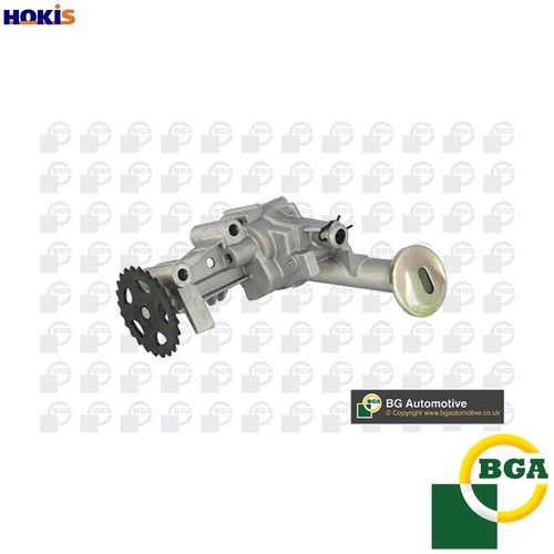 Oil pump lp0390 - pump, for