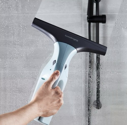 Goodmans window vac - window,