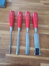 Set Of 4 Footprint Sheffield