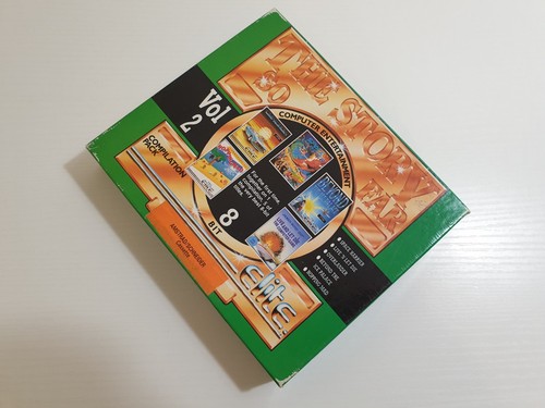 The story far - so, vol
