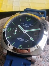 Seagull Automatic Luxury