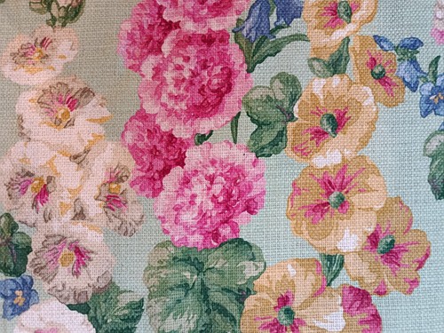 2015 sanderson hollyhocks - 2015,