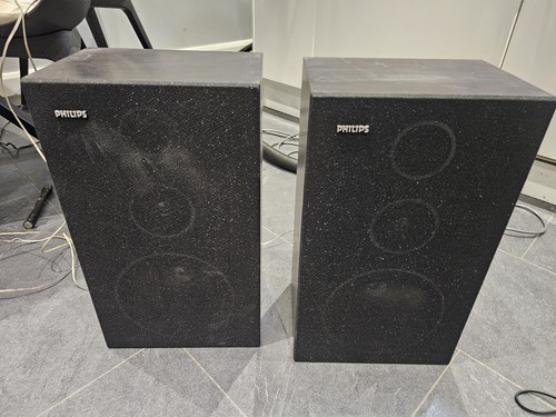 Retro vintage philips - vintage,