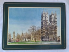 Pimpernel Placemats British