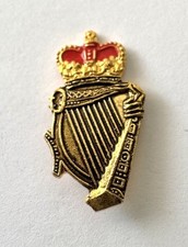 Royal Ulster Constabulary RUC