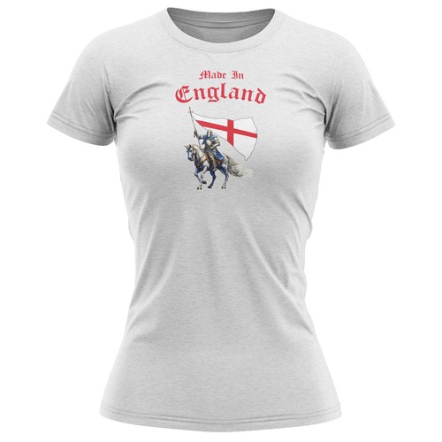 Made england womens shirt - womens,