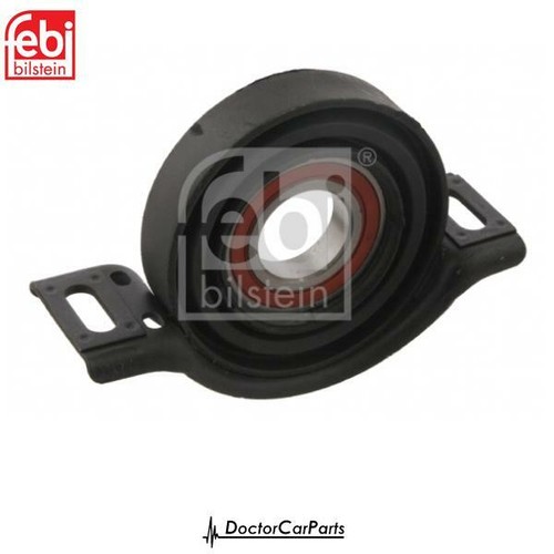 Propshaft centre bearing - propshaft,