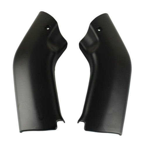 Ram air tube cover - cover, fairing