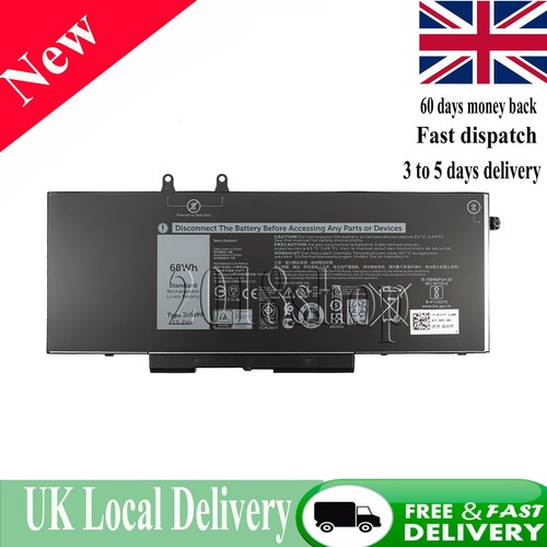 3hwpp battery for latitude - battery,